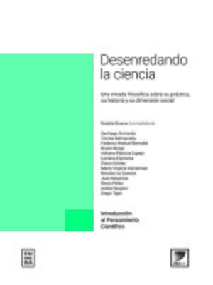 cover image of Desenredando la ciencia